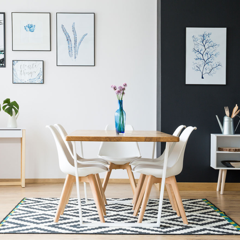 Investimento imobiliário em imóveis para alugar