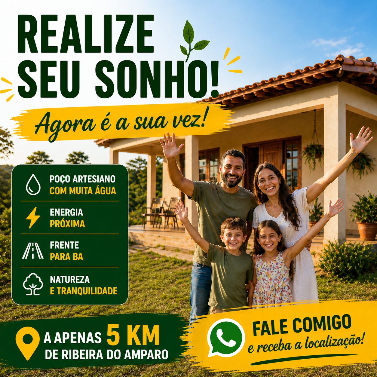 Imagem 6 para CAMPANHA